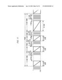 DRIVING METHOD AND ELECTRO-OPTICAL APPARATUS diagram and image