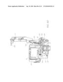 Print Engine For Inkjet Printer diagram and image