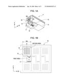 FLEXIBLE PRINTED CIRCUIT BOARD AND LIQUID DISCHARGE HEAD INCLUDING THE SAME diagram and image