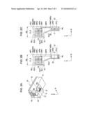 FLEXIBLE PRINTED CIRCUIT BOARD AND LIQUID DISCHARGE HEAD INCLUDING THE SAME diagram and image