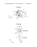 FLEXIBLE PRINTED CIRCUIT BOARD AND LIQUID DISCHARGE HEAD INCLUDING THE SAME diagram and image