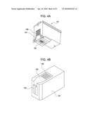 FLEXIBLE PRINTED CIRCUIT BOARD AND LIQUID DISCHARGE HEAD INCLUDING THE SAME diagram and image