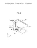 FLEXIBLE PRINTED CIRCUIT BOARD AND LIQUID DISCHARGE HEAD INCLUDING THE SAME diagram and image