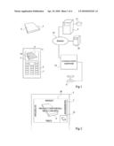 REMOTE OBJECT RECOGNITION diagram and image