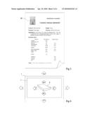 REMOTE OBJECT RECOGNITION diagram and image