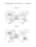 METHOD AND APPARATUS FOR TRANSMITTING AND RECEIVING DATA USING MOBILE TERMINAL diagram and image