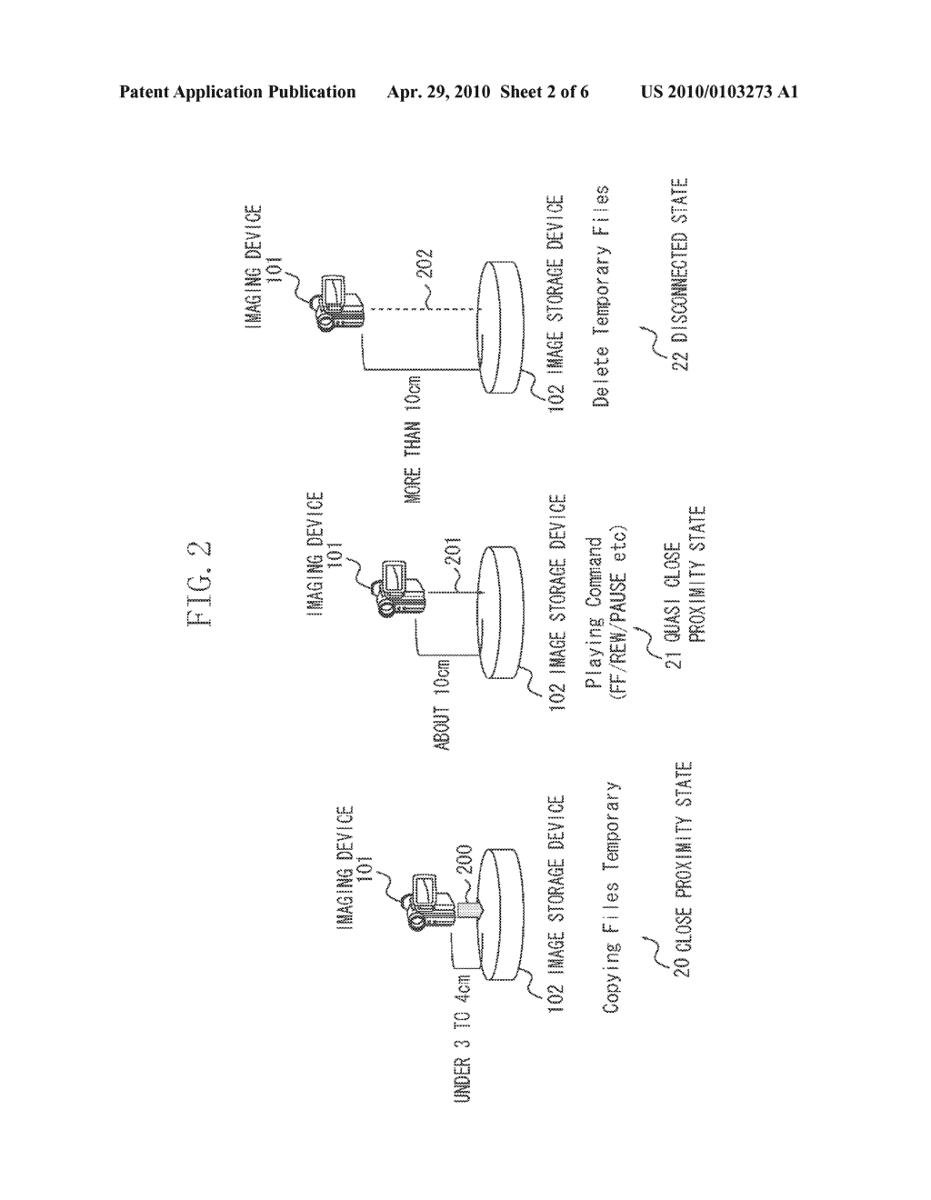 COMMUNICATION APPARATUS, CONTROL METHOD OF COMMUNICATION APPARATUS, PROGRAM, AND SYSTEM - diagram, schematic, and image 03