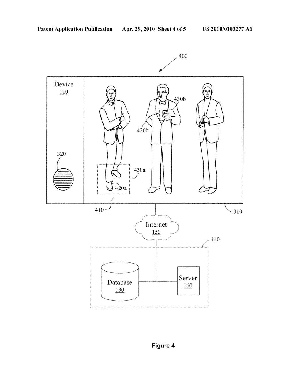 TAGGING CAMERA - diagram, schematic, and image 05