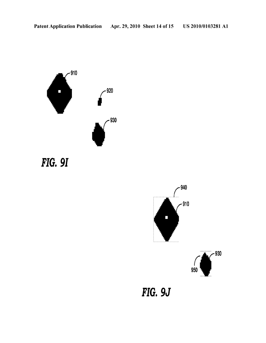 AUTO-FOCUS TECHNIQUE IN AN IMAGE CAPTURE DEVICE - diagram, schematic, and image 15