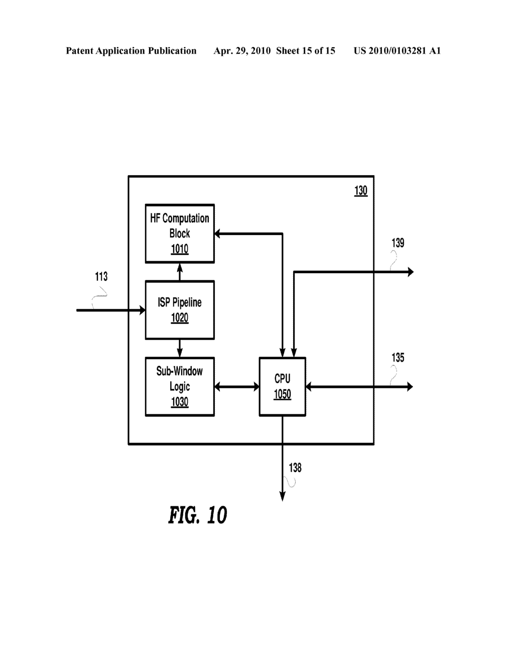 AUTO-FOCUS TECHNIQUE IN AN IMAGE CAPTURE DEVICE - diagram, schematic, and image 16