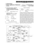 IMAGE PICK-UP DEVICE, COMPUTER READABLE RECORDING MEDIUM INCLUDING RECORDED PROGRAM FOR CONTROL OF THE DEVICE, AND CONTROL METHOD diagram and image