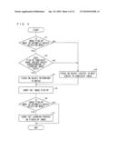 IMAGE PICK-UP DEVICE, COMPUTER READABLE RECORDING MEDIUM INCLUDING RECORDED PROGRAM FOR CONTROL OF THE DEVICE, AND CONTROL METHOD diagram and image