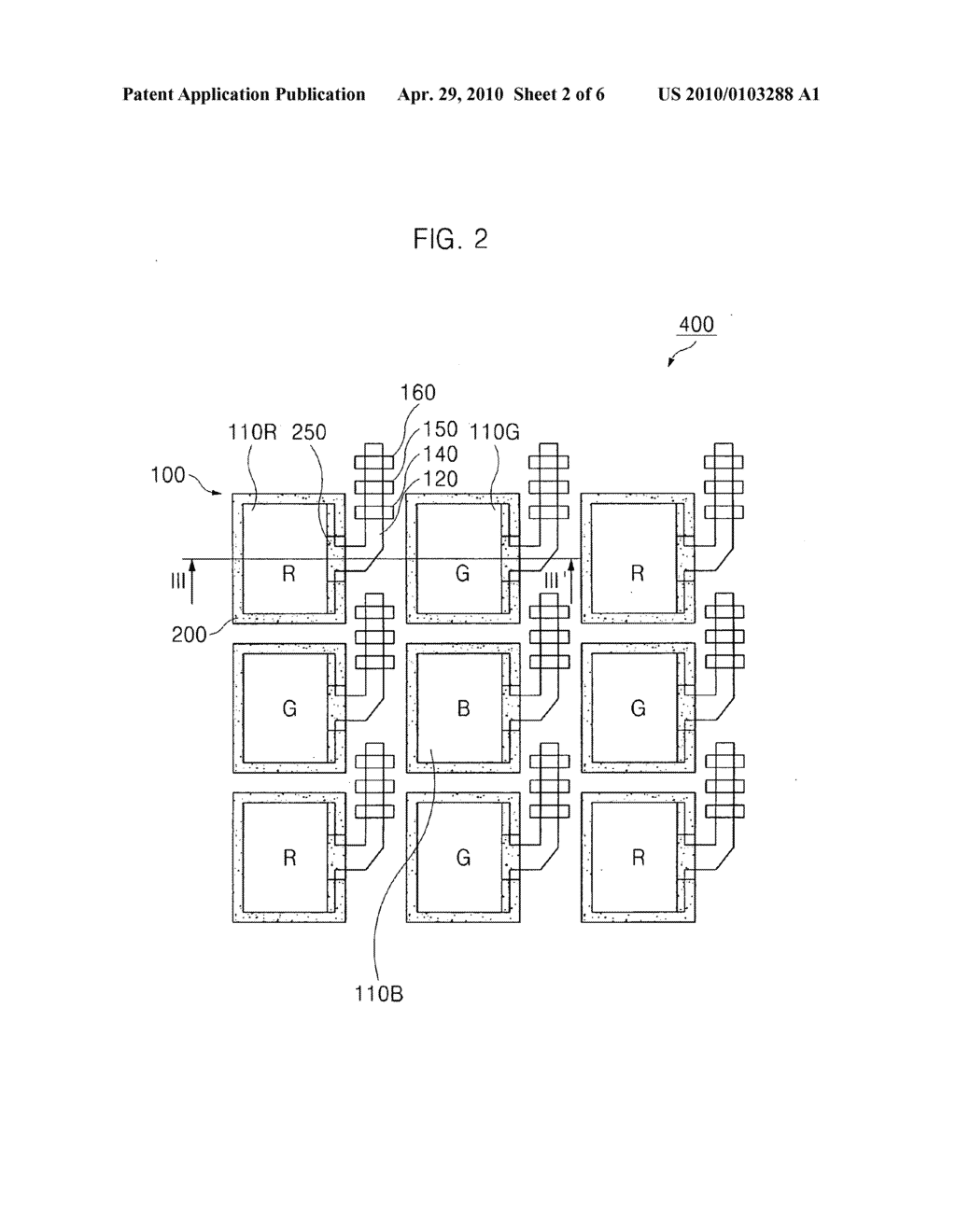 Image sensor - diagram, schematic, and image 03