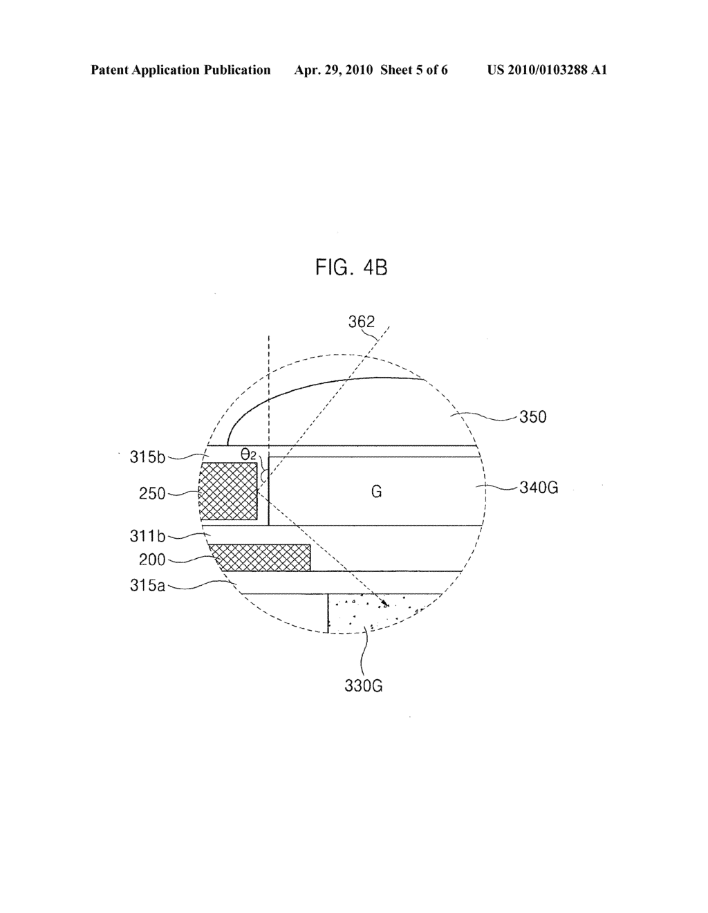 Image sensor - diagram, schematic, and image 06