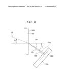 IMAGE CAPTURE APPARATUS WITH OPTICAL FINDER diagram and image