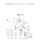 IMAGE CAPTURE APPARATUS WITH OPTICAL FINDER diagram and image