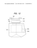 IMAGE CAPTURE APPARATUS WITH OPTICAL FINDER diagram and image