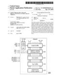 SOURCE DRIVER STRUCTURE FOR DISPLAY AND OUTPUT CONTROL CIRCUIT THEREOF diagram and image