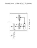 ON-SCREEN DISPLAY CIRCUIT AND METHOD FOR CONTROLLING THE SAME diagram and image