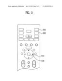 MEDIA SIGNAL SINK AND METHOD FOR PLAYING IMAGE THEREOF diagram and image