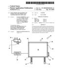 IMAGE PROJECTION METHODS AND INTERACTIVE INPUT/PROJECTION SYSTEMS EMPLOYING THE SAME diagram and image