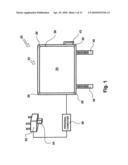 IMAGE PROJECTION METHODS AND INTERACTIVE INPUT/PROJECTION SYSTEMS EMPLOYING THE SAME diagram and image