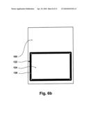 IMAGE PROJECTION METHODS AND INTERACTIVE INPUT/PROJECTION SYSTEMS EMPLOYING THE SAME diagram and image