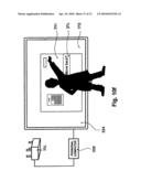 IMAGE PROJECTION METHODS AND INTERACTIVE INPUT/PROJECTION SYSTEMS EMPLOYING THE SAME diagram and image