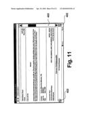 IMAGE PROJECTION METHODS AND INTERACTIVE INPUT/PROJECTION SYSTEMS EMPLOYING THE SAME diagram and image