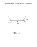 Three-dimensional display device diagram and image