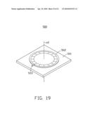 Three-dimensional display device diagram and image