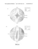 HORIZONTAL ELECTRIC FIELD TYPE LIQUID CRYSTAL DISPLAY DEVICE diagram and image