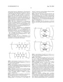 LIQUID CRYSTAL COMPOSITION, LIQUID CRYSTAL DEVICE, REFLECTIVE DISPLAY MATERIAL, AND LIGHT MODULATING MATERIAL diagram and image