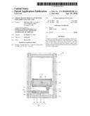 LIQUID CRYSTAL DISPLAY AND METHOD FOR FABRICATING THE SAME diagram and image