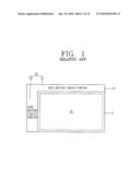 LIQUID CRYSTAL DISPLAY AND METHOD FOR FABRICATING THE SAME diagram and image