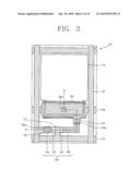 LIQUID CRYSTAL DISPLAY AND METHOD FOR FABRICATING THE SAME diagram and image