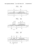 LIQUID CRYSTAL DISPLAY AND METHOD FOR FABRICATING THE SAME diagram and image