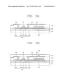 LIQUID CRYSTAL DISPLAY AND METHOD FOR FABRICATING THE SAME diagram and image