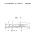 LIQUID CRYSTAL DISPLAY AND METHOD FOR FABRICATING THE SAME diagram and image