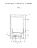 LIQUID CRYSTAL DISPLAY AND METHOD FOR FABRICATING THE SAME diagram and image