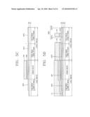 LIQUID CRYSTAL DISPLAY AND METHOD FOR FABRICATING THE SAME diagram and image