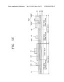 LIQUID CRYSTAL DISPLAY AND METHOD FOR FABRICATING THE SAME diagram and image