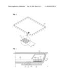 BACKLIGHT UNIT AND LIQUID CRYSTAL DISPLAY DEVICE HAVING THE SAME diagram and image