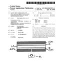 CONNECTION COMBINATION TYPE OPTICAL FILM, LIQUID CRYSTAL PANEL, IMAGE DISPLAY DEVICE, AND LIQUID CRYSTAL DISPLAY DEVICE diagram and image