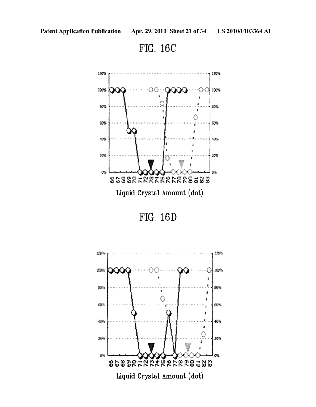 LIQUID CRYSTAL DISPLAY DEVICE AND METHOD FOR FABRICATING THE SAME - diagram, schematic, and image 22