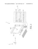 EYE-TRACKING METHOD AND SYSTEM FOR IMPLEMENTING THE SAME diagram and image