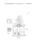 Fluid Assisted Gas Gauge Proximity Sensor diagram and image