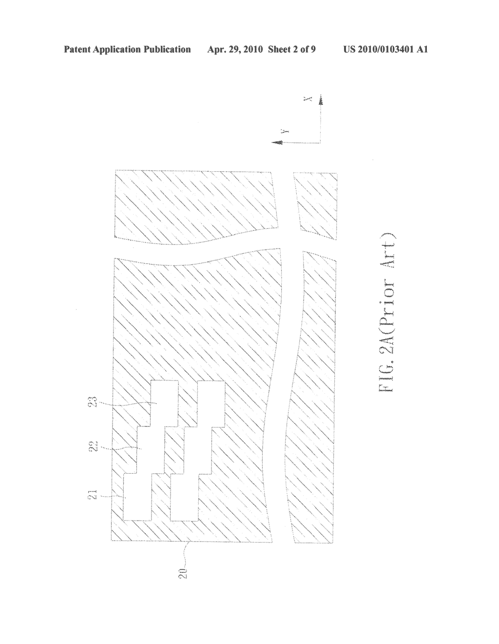 METHOD AND DEVICE FOR FORMING POLY-SILICON FILM - diagram, schematic, and image 03