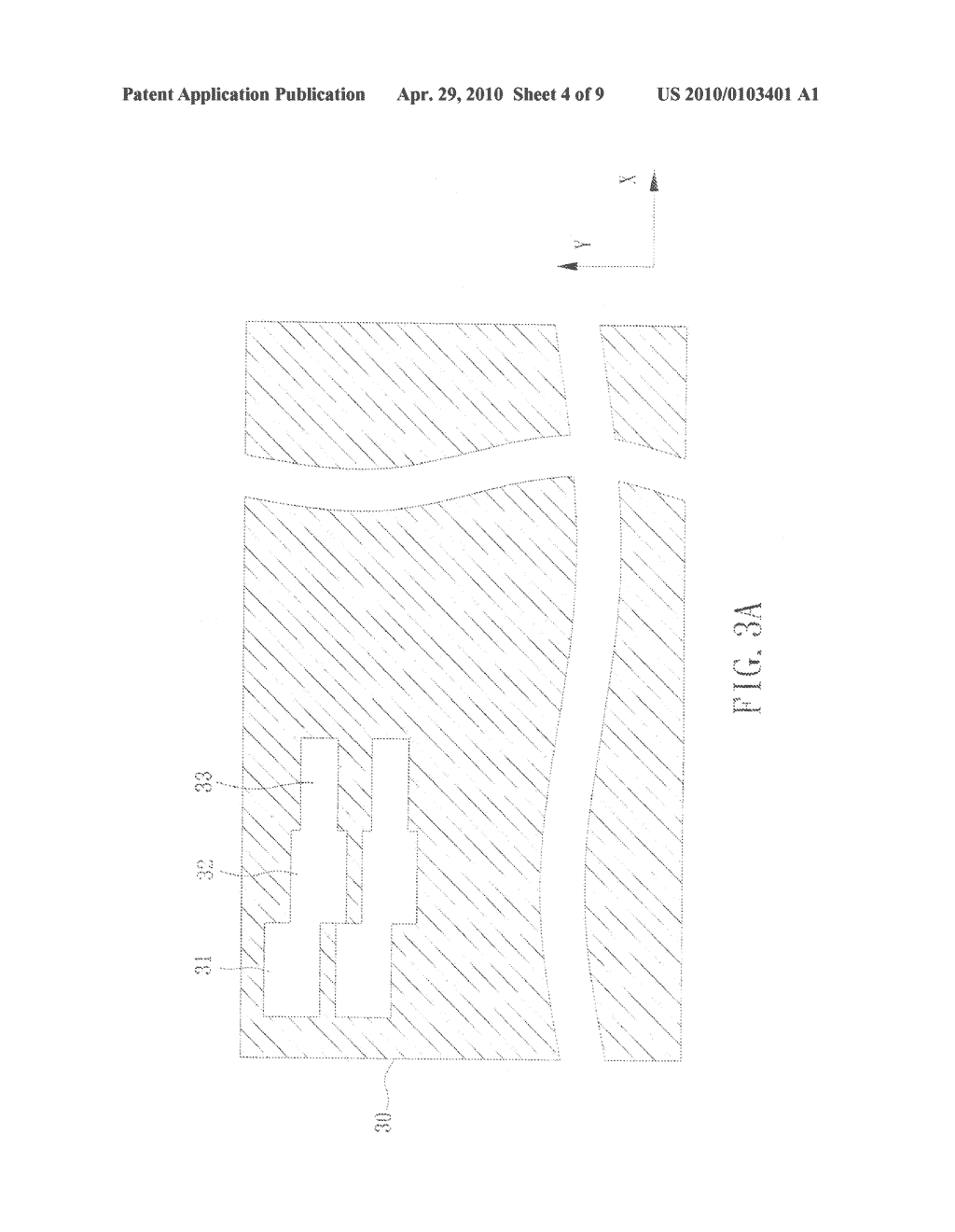 METHOD AND DEVICE FOR FORMING POLY-SILICON FILM - diagram, schematic, and image 05