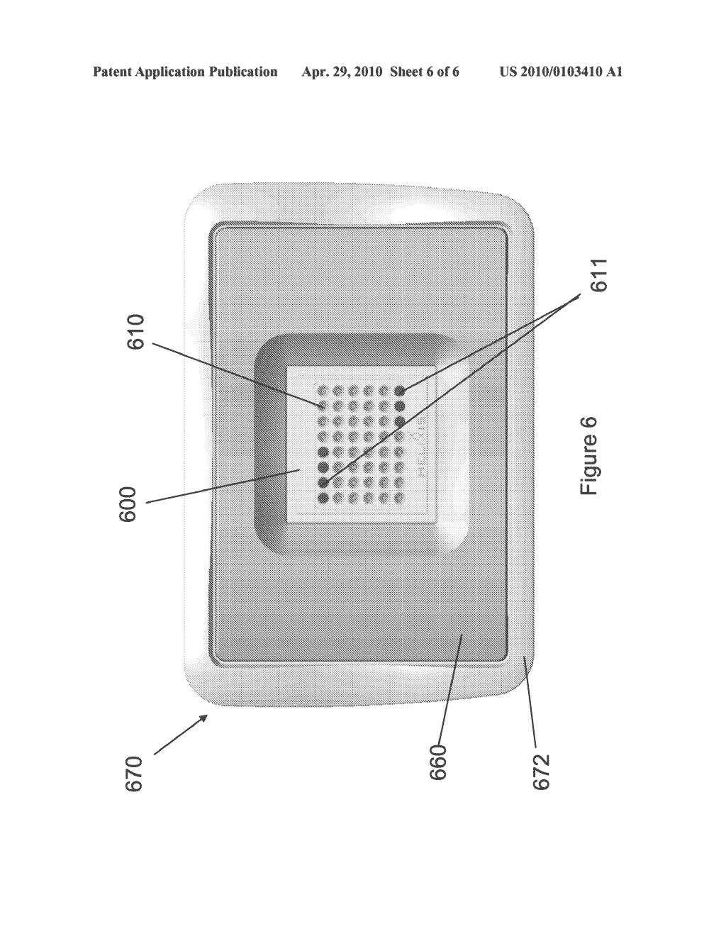 DEVICES AND METHODS FOR VISUALIZATION OF A SAMPLE IN A MICROPLATE - diagram, schematic, and image 07